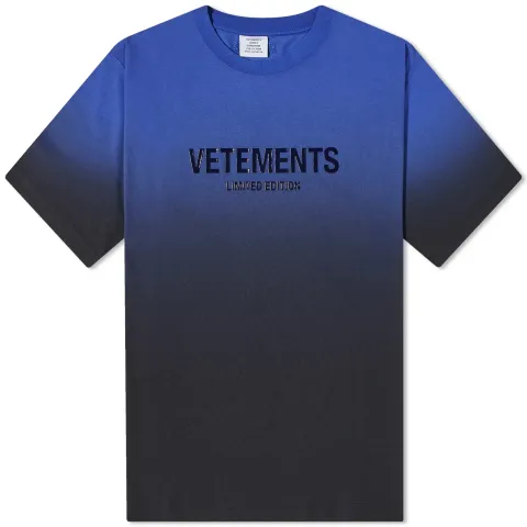 Gradient Logo Limited Edition Tee