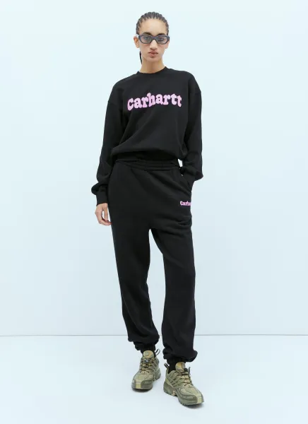 Bubbles Track Pant
