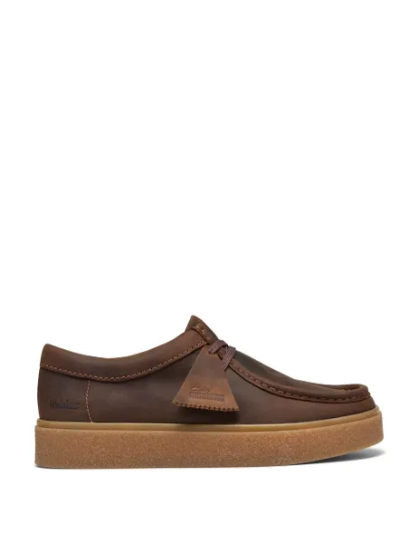 Originals Boxbee Walla Leather Shoe