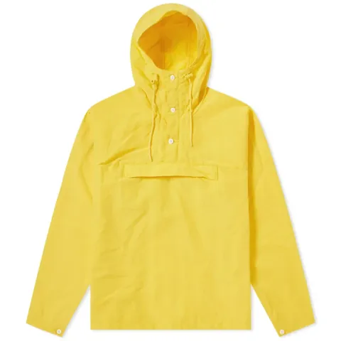 Packable Anorak