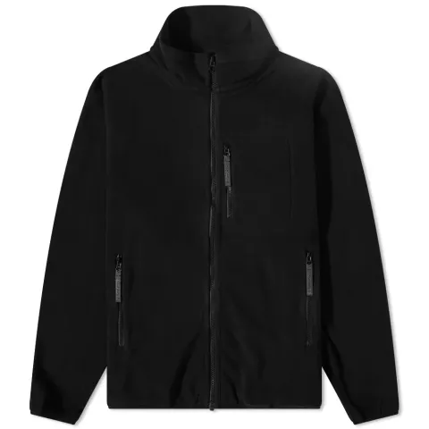 Polar Skate Co. Basic Fleece Jacket
