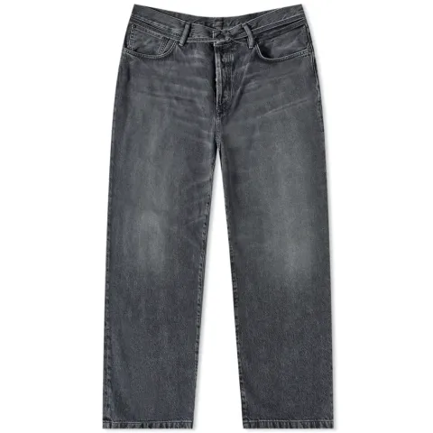 1991 Toj Loose Jeans
