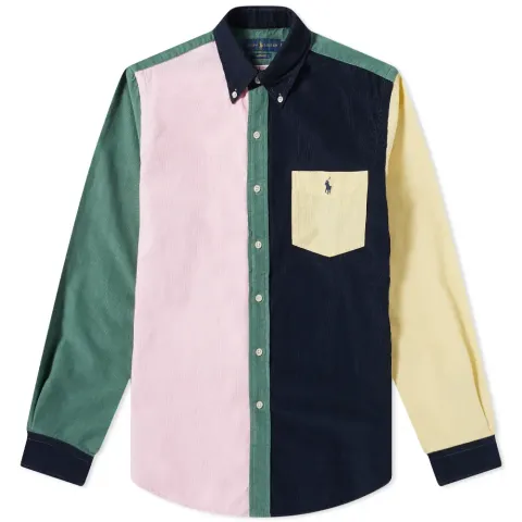 Fun Mix Shirt
