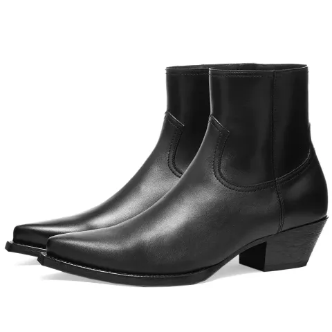 Lukas Zip Boot