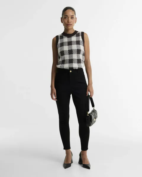 Gabriette Stretch Skinny Jeans