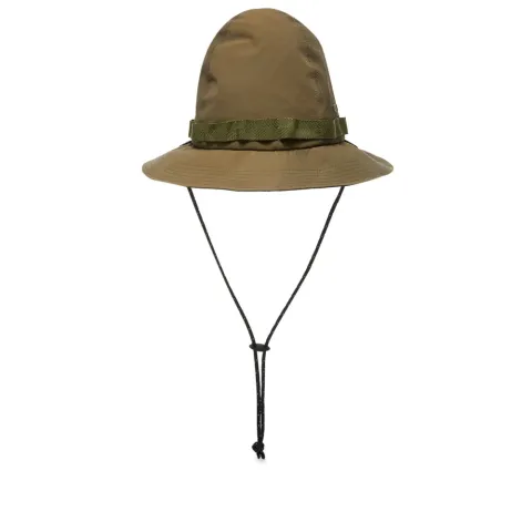 4 Seam Bush Hat