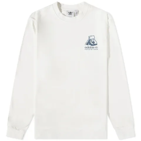 Adventure Winter Sweat