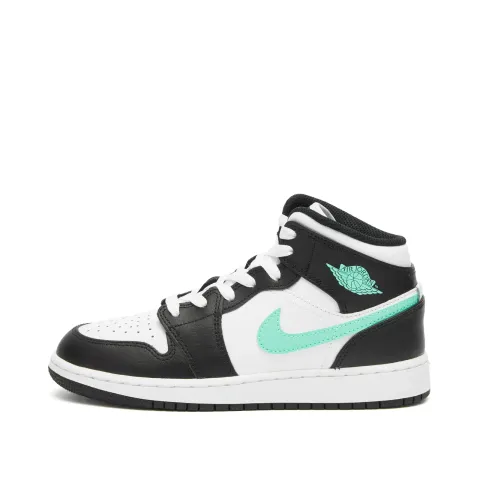 1 Mid GS