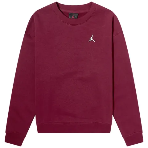 Essential Fleece Crew Sweat