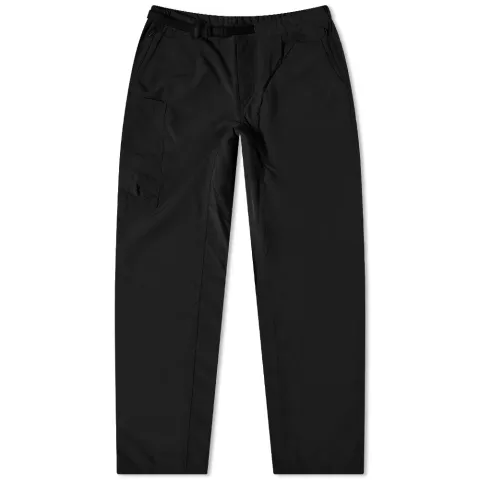 Multi Pocket Pant