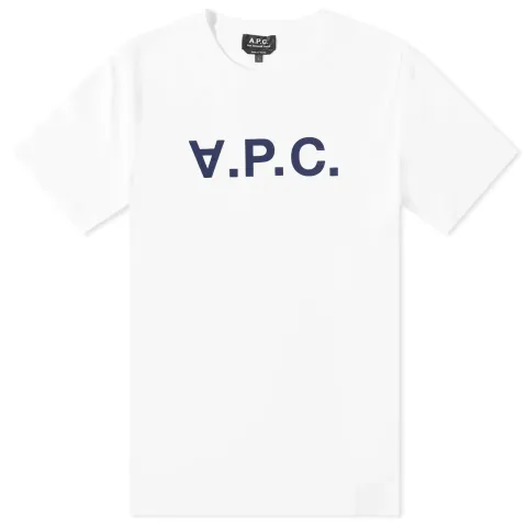 A.P.C. VPC Logo T-Shirt