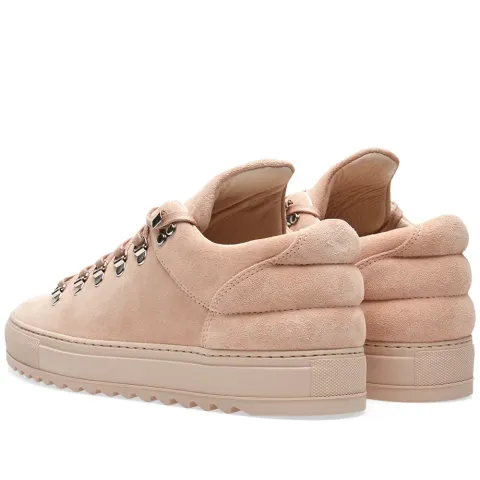 Mountain Cut Sneaker