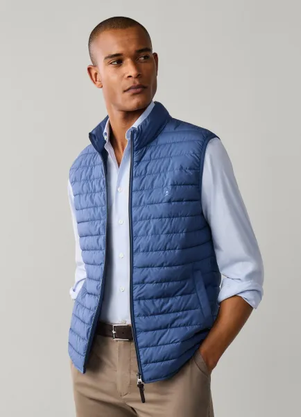 Ultra Lightweight Gilet
