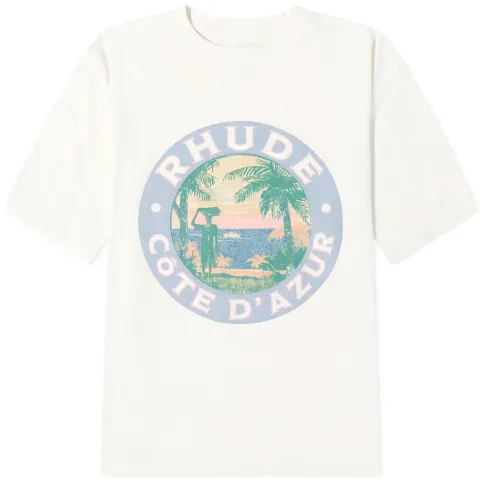 Lago T-Shirt