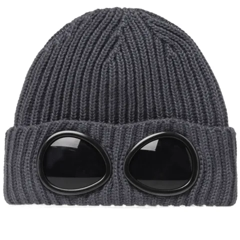 Goggle Beanie