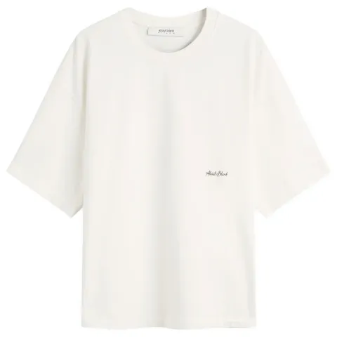 Banner Logo T-Shirt