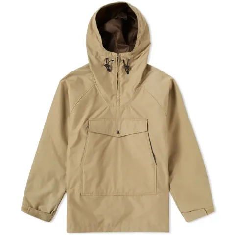 Scout Anorak