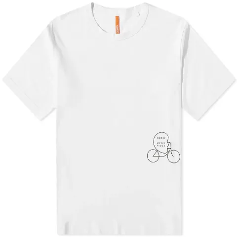 x Geoff McFetridge Tech T-Shirt