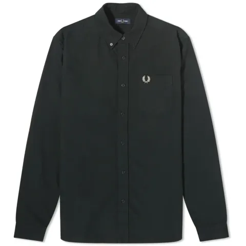 Oxford Shirt