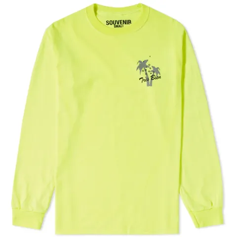 Long Sleeve Holiday Tee