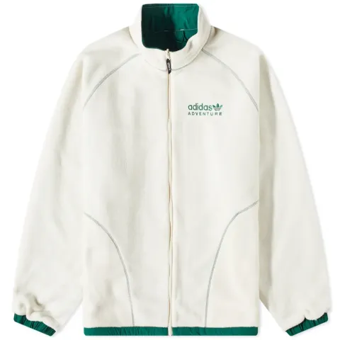 ADV FC RC PF Half Zip Sweat