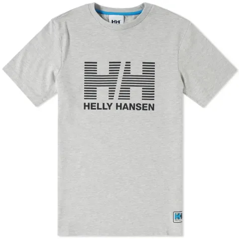 Crew Tee