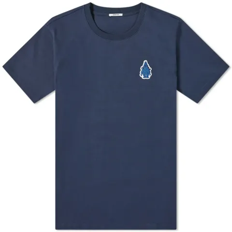 Barbadenham Patch Tee