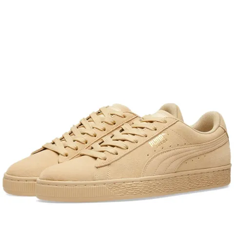 Suede Classic Tonal