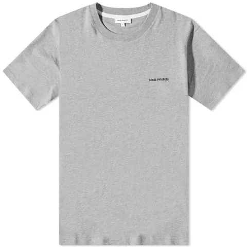 Johannes Standard Logo T-Shirt
