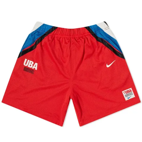 Nike x Undercover Mesh Shorts