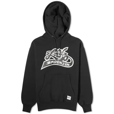 x Lordz of Brooklyn Hoodie