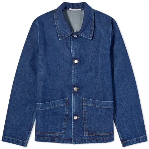 Worker Jacket