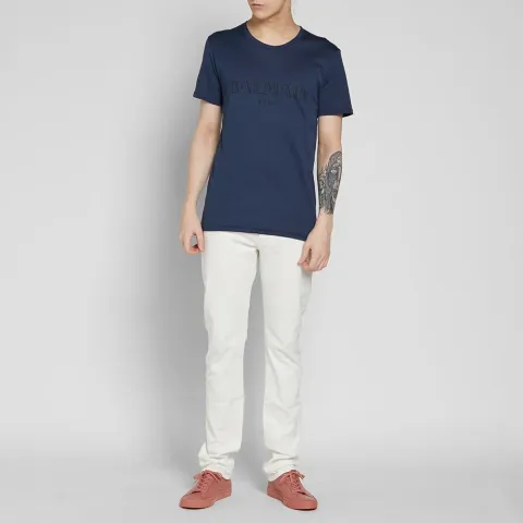 Logo Tee