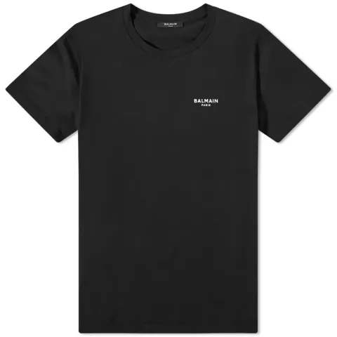 Eco Small Logo Printed T-Shirt