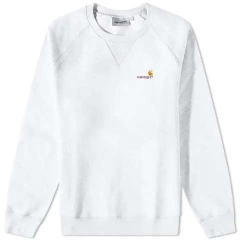 American Script Sweat