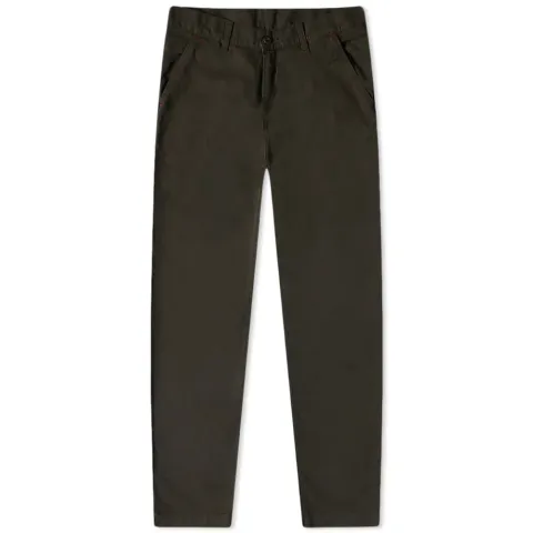 Wesley Pant