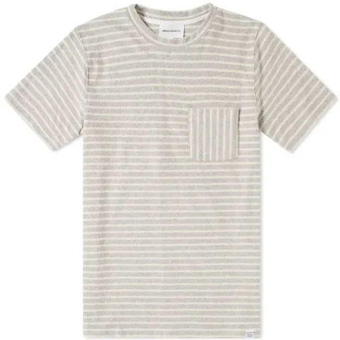 Niels Pocket Tee