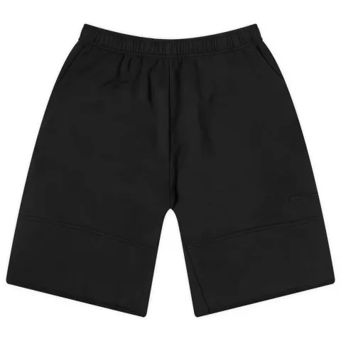 Jersey Long Sweat Shorts