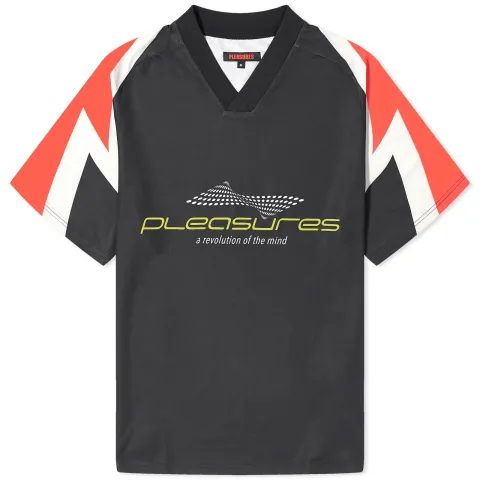 Mind Soccer Jersey
