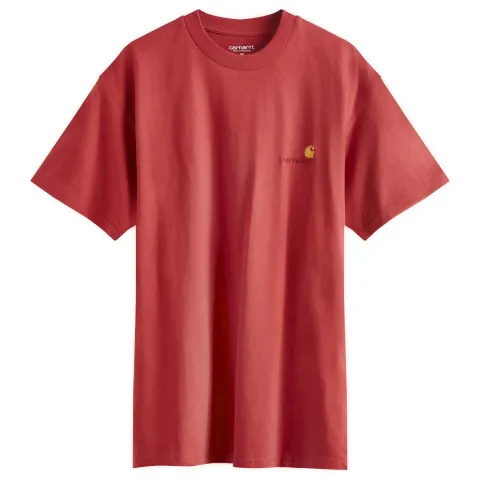 American Script T-Shirt