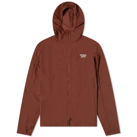 Escapism Stow Away Jacket