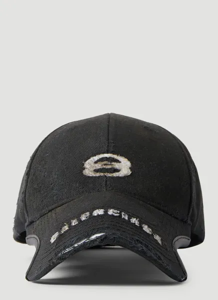 Unity Sports Icon Baseball Cap