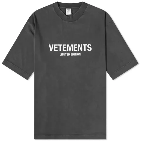 Logo T-Shirt
