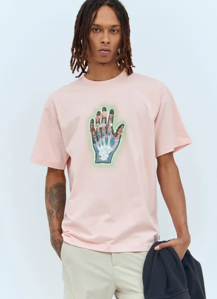 Healing Hands T-Shirt