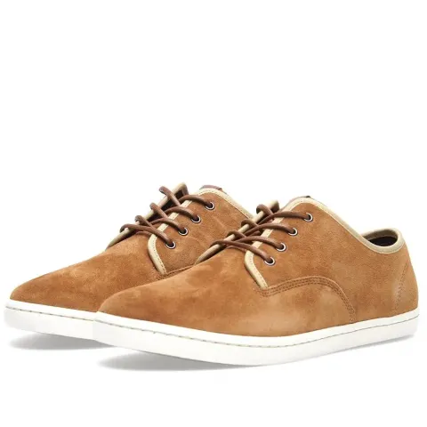 Fred Perry Hunt Suede