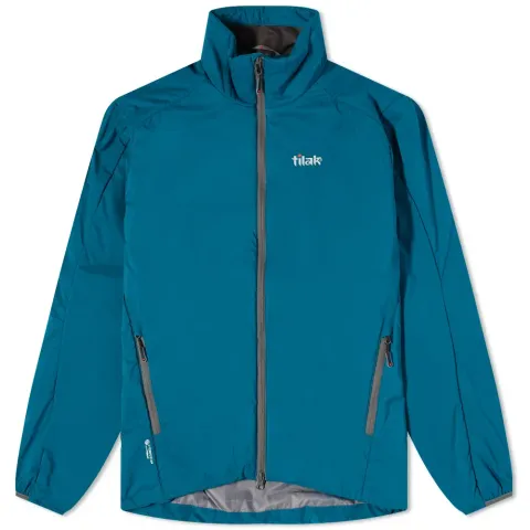 Verso Jacket