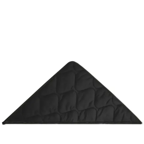 Quilted Scarf