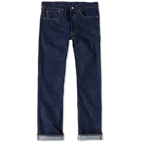 Levi's Vintage Clothing 1947 501 Jean