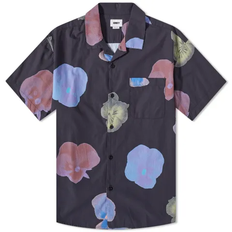 Biscuits Floral Vacation Shirt