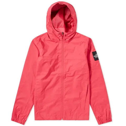 Mountain Q Jacket